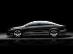 Volkswagen Passat CC 2008 года